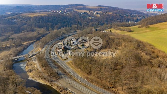 Prodej, Restaurace, stravování, Černotín