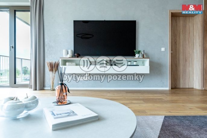 Prodej, Byt 3+kk, Brandýs nad Labem-Stará Boleslav