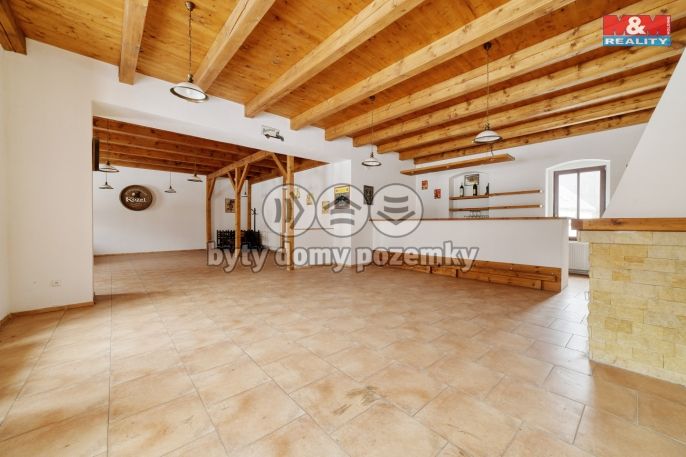 Prodej, Restaurace, stravování, Stráž nad Ohří