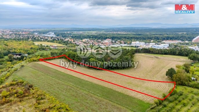 Prodej, Pole, Roudnice nad Labem