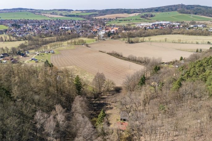 Prodej, Pozemek k bydlení, Šťáhlavy