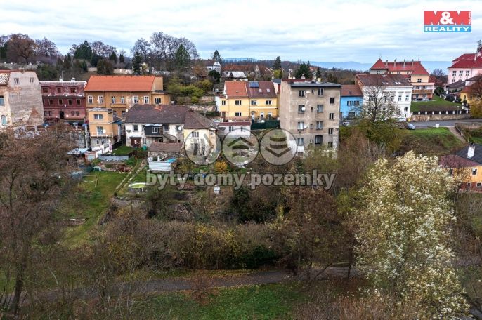 Prodej, Pozemek k bydlení, Bílina