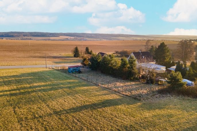 Prodej, Pozemek k bydlení, Břasy