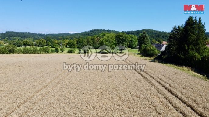 Prodej, Pozemek k bydlení, Květov