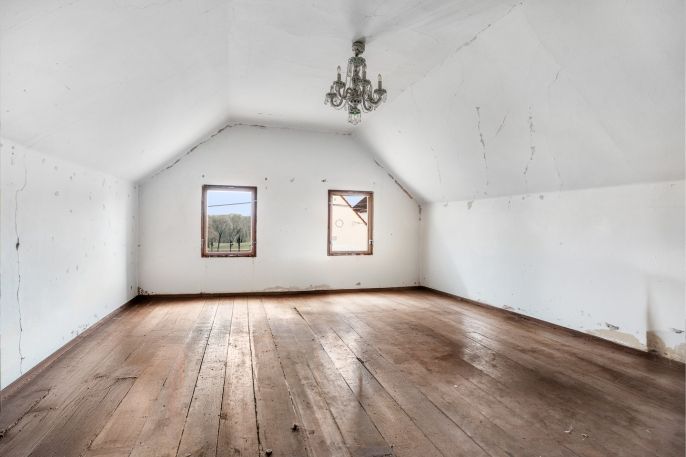 Prodej, Rodinný dům, Kyškovice