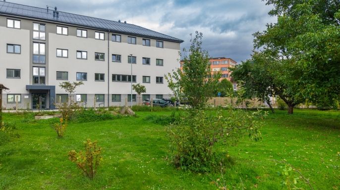 Prodej, Pozemek k bydlení, Varnsdorf