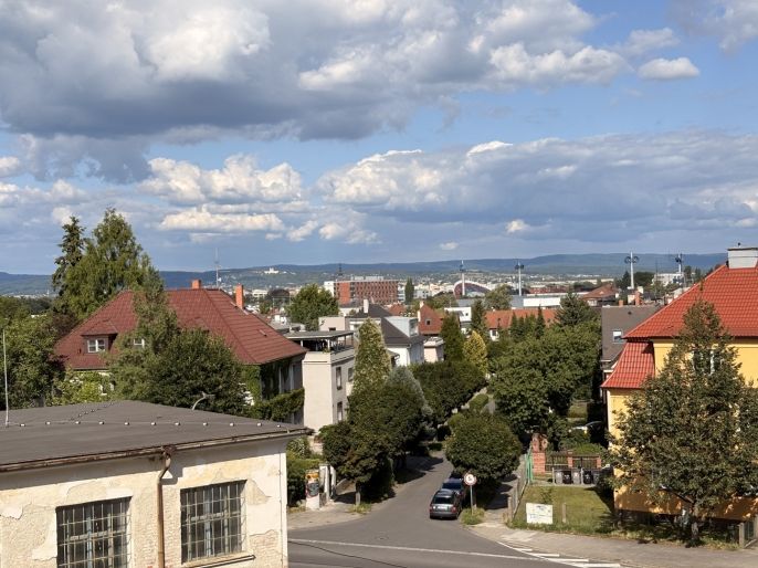 Pronájem, Byt 3+kk, Olomouc