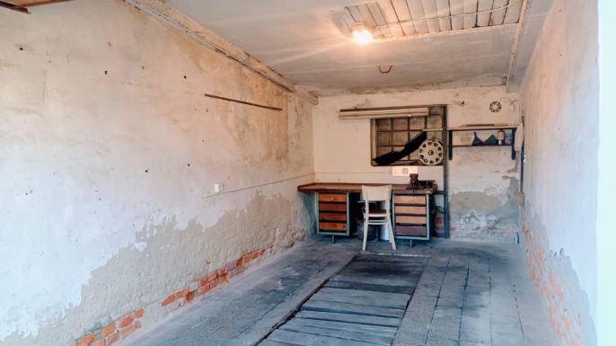 Prodej, Garáž, Děčín