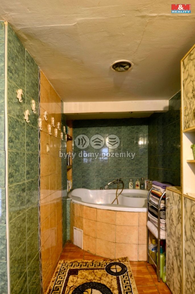 Prodej, Rodinný dům, Smidary