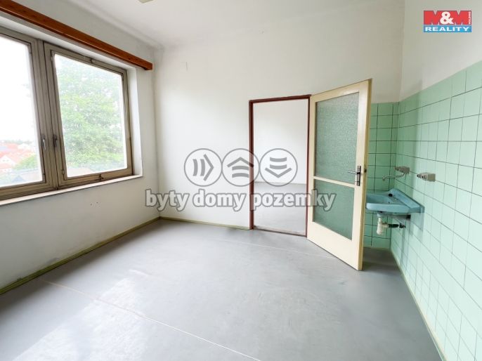 Prodej, Výrobní objekt, Velké Hydčice