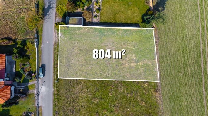 Prodej, Pozemek k bydlení, Poděbrady