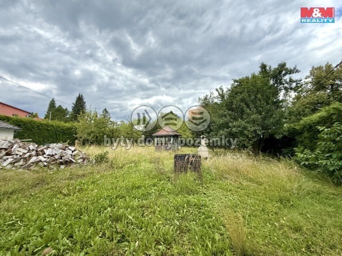 Prodej, Rodinný dům, Kopřivnice