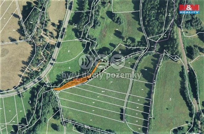 Prodej, Louka, Bernartice