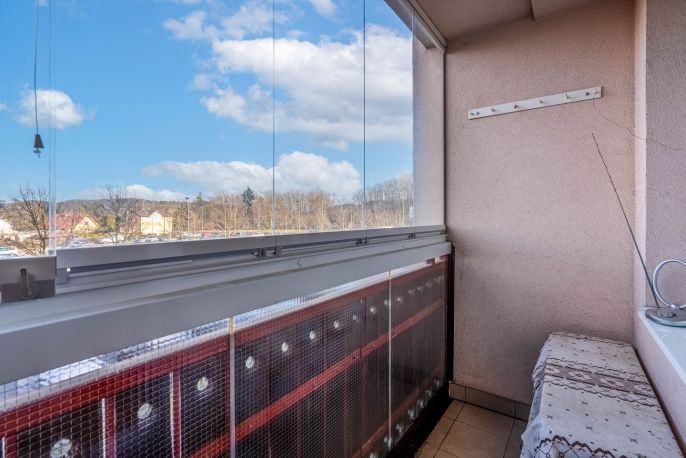 Prodej, Byt 3+1, Praha
