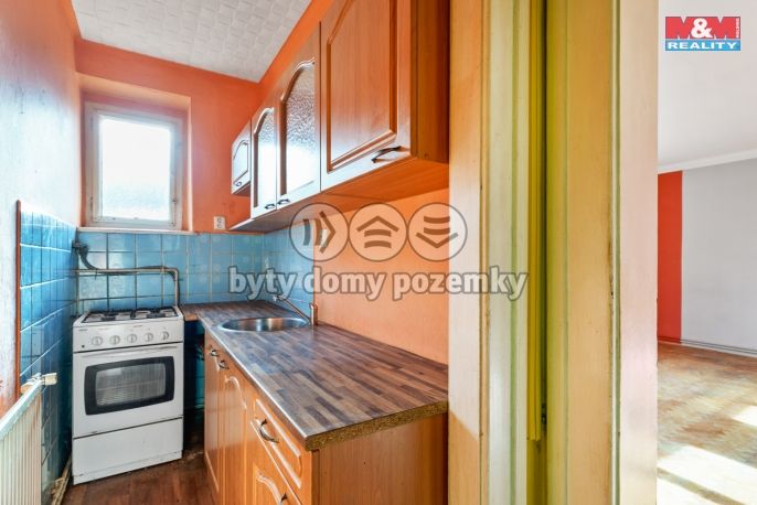 Prodej, Byt 3+kk, Liberec