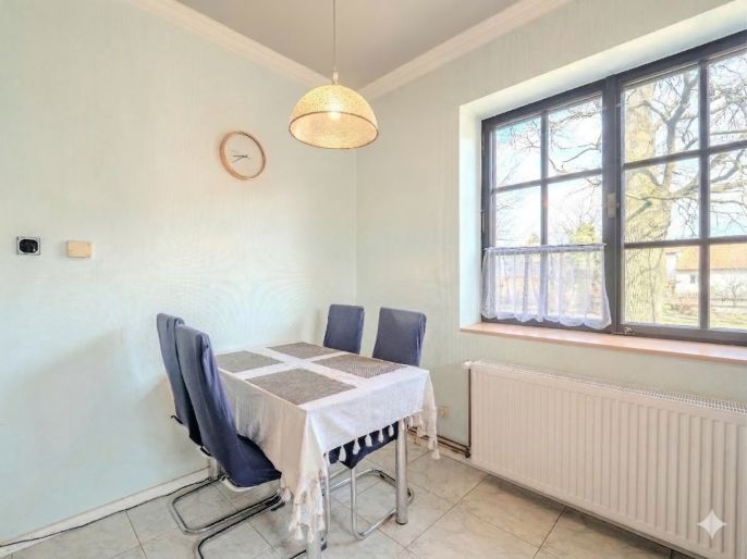 Prodej, Rodinný dům, Jankov