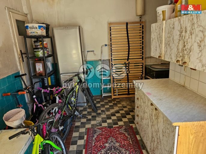 Prodej, Rodinný dům, Bolatice