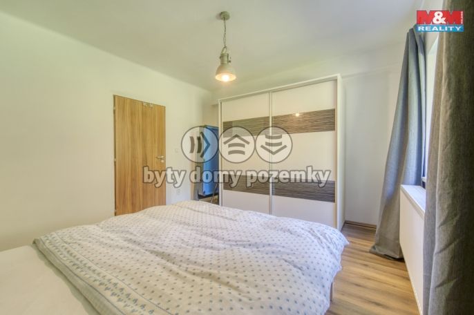 Prodej, Rodinný dům, Hartmanice