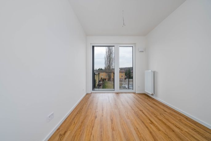 Prodej, Byt 2+kk, Kladno