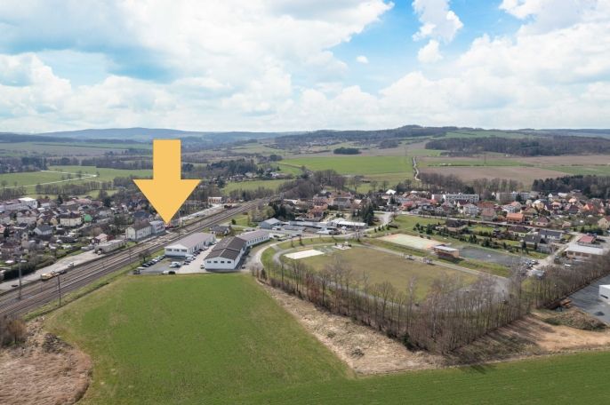 Pronájem, Restaurace, stravování, Nezvěstice