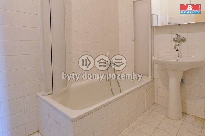 Pronájem, Byt 3+kk, Ronov nad Doubravou