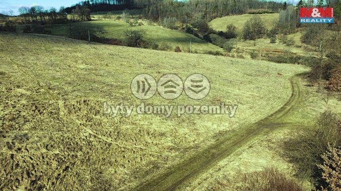 Prodej, Louka, Mirošovice