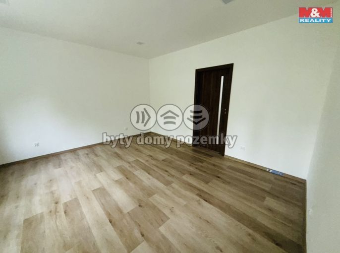 Prodej, Nájemní dům, Ostrava