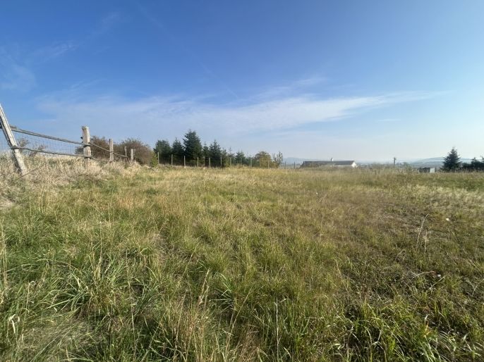 Prodej, Pozemek k bydlení, Čížová