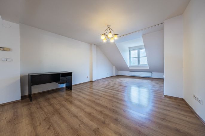 Pronájem, Byt 3+kk, Příbram