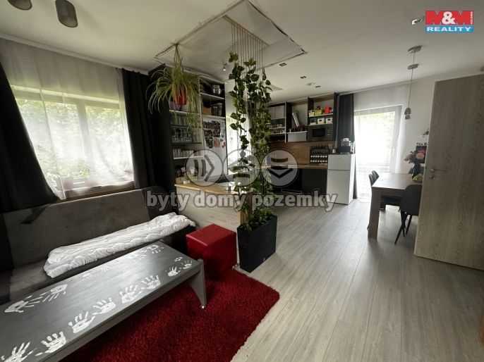 Prodej, Rodinný dům, Košetice