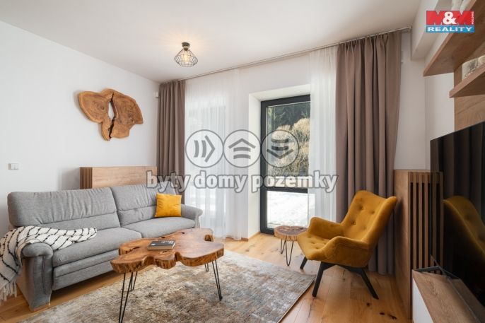 Prodej, Byt 2+kk, Vítkovice