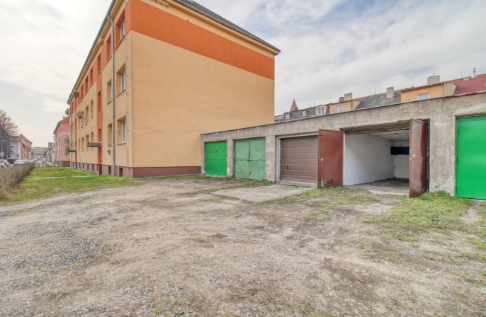 Prodej, Garáž, Duchcov