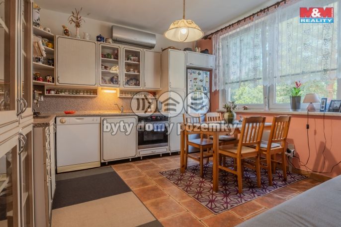 Prodej, Rodinný dům, Orlová