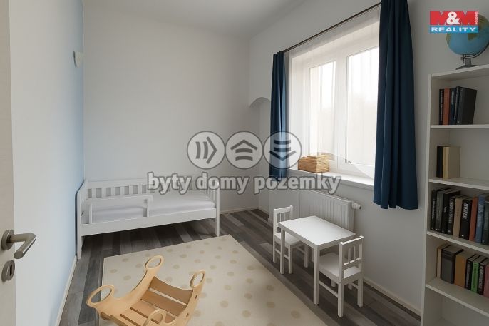 Prodej, Rodinný dům, Postoloprty