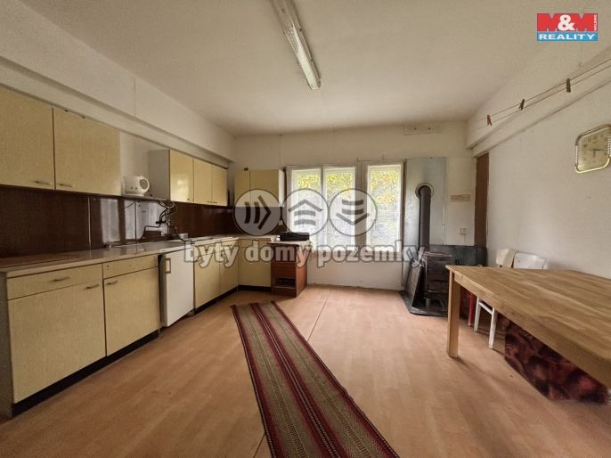 Prodej, Chata, Chbany