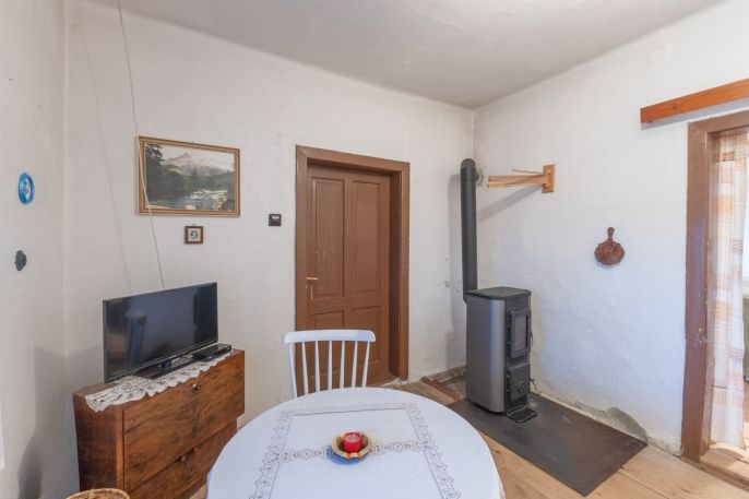 Prodej, Rodinný dům, Rudná pod Pradědem