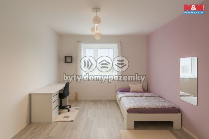 Prodej, Rodinný dům, Veselí nad Lužnicí