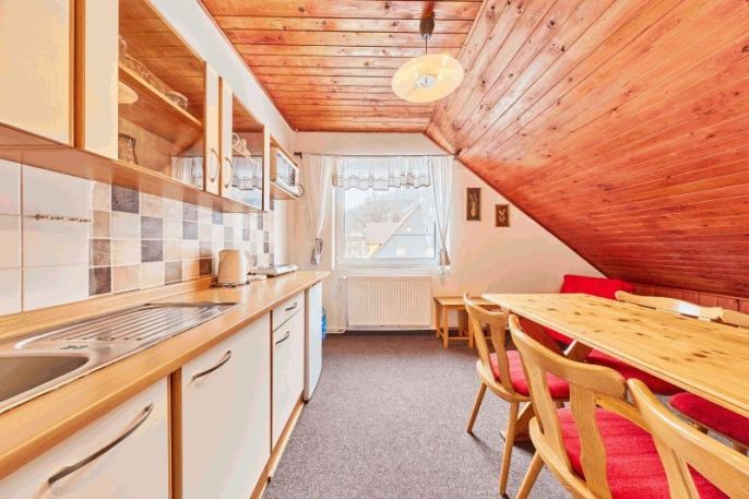 Prodej, Chalupa, Horní Maršov