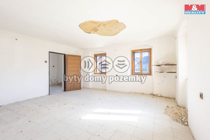 Prodej, Rodinný dům, Radvanec