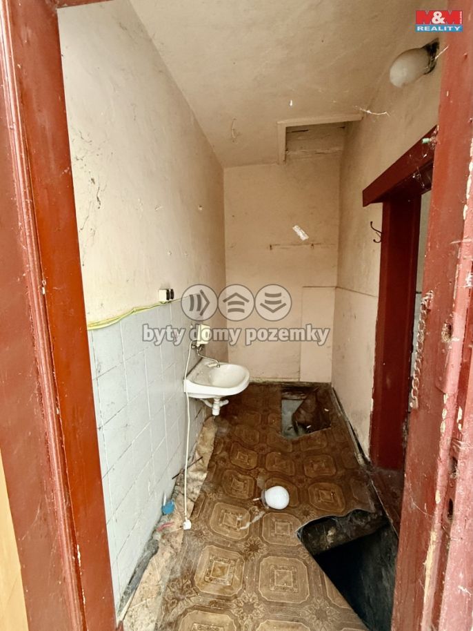 Prodej, Nájemní dům, Ostrava