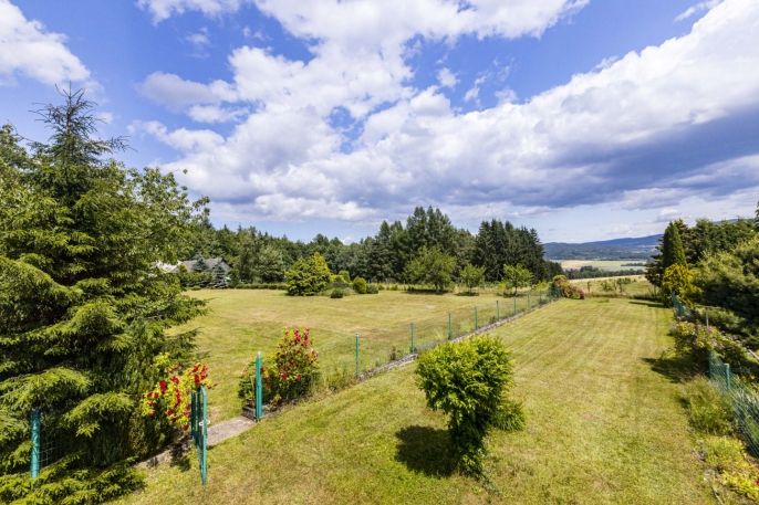 Prodej, Zahrada, Velké Poříčí