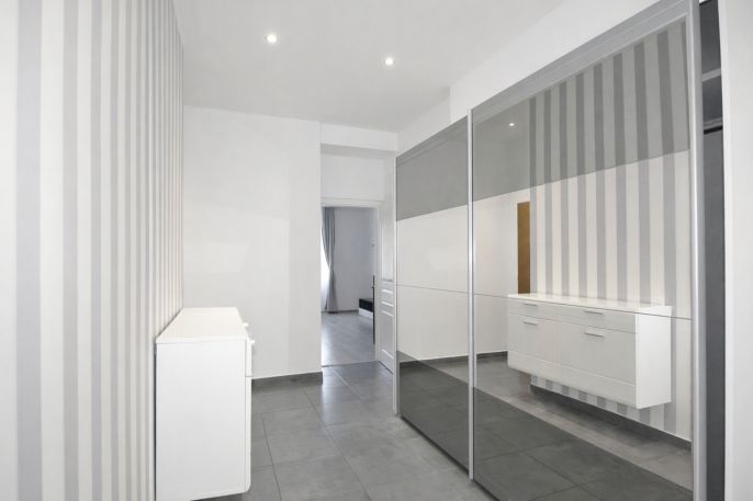 Pronájem, Byt 3+kk, Praha