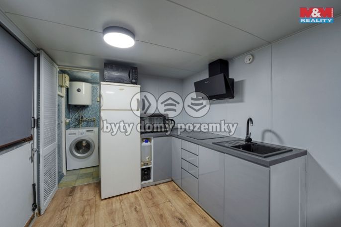 Prodej, Zahrada, Beroun