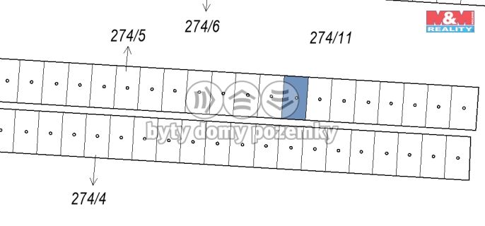 Prodej, Garáž, Plzeň