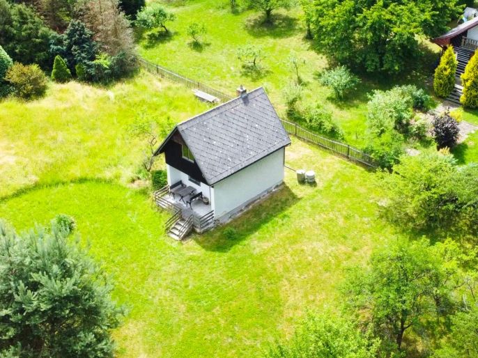 Prodej, Zahrada, Strakonice