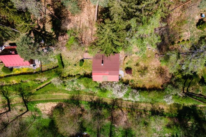 Prodej, Chata, Česká Bříza