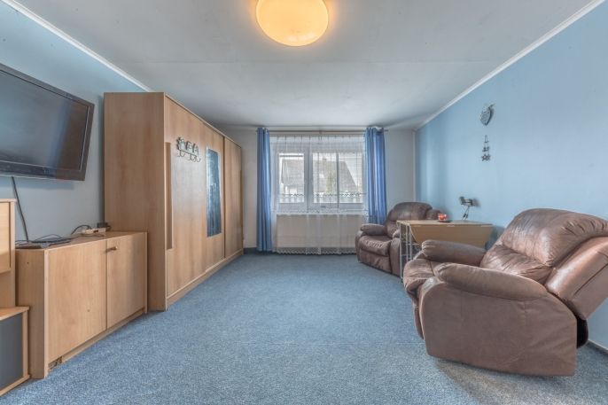 Prodej, Rodinný dům, Horní Počaply