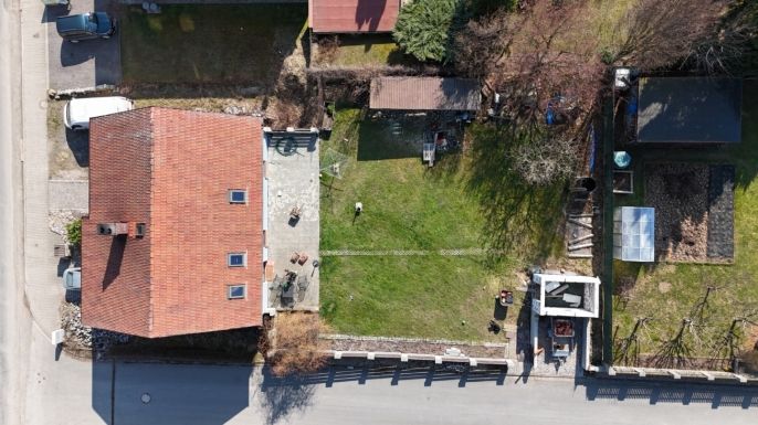 Prodej, Rodinný dům, Cerekvice nad Loučnou