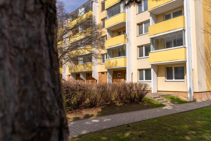 Prodej, Byt 3+1, Šlapanice