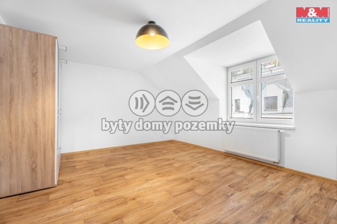 Prodej, Byt 2+kk, Jablonec nad Nisou